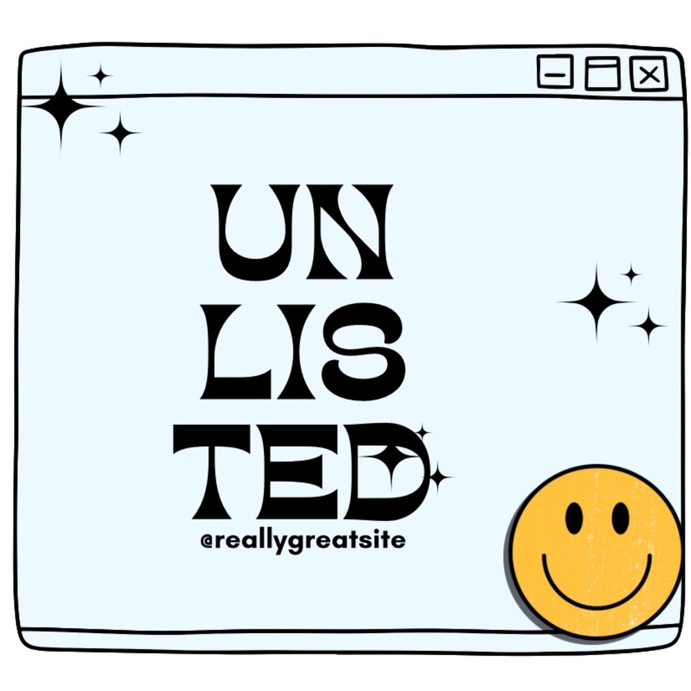Unlisted item